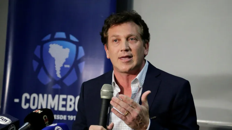Alejandro Domínguez