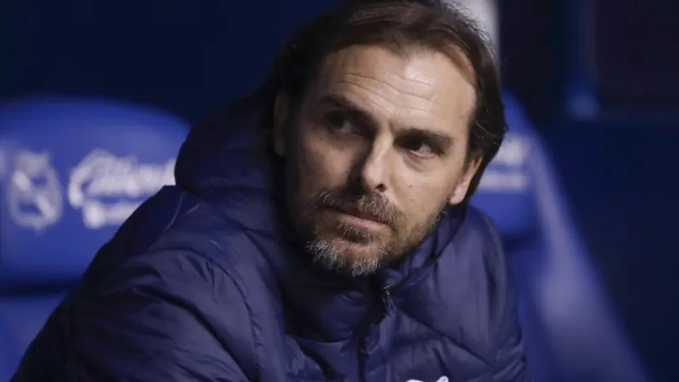 Andrés Carevic con Puebla 