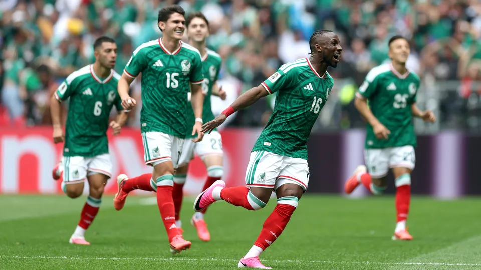 El delantero de 29 años tiene una vasta experiencia en Liga MX (Getty Images).