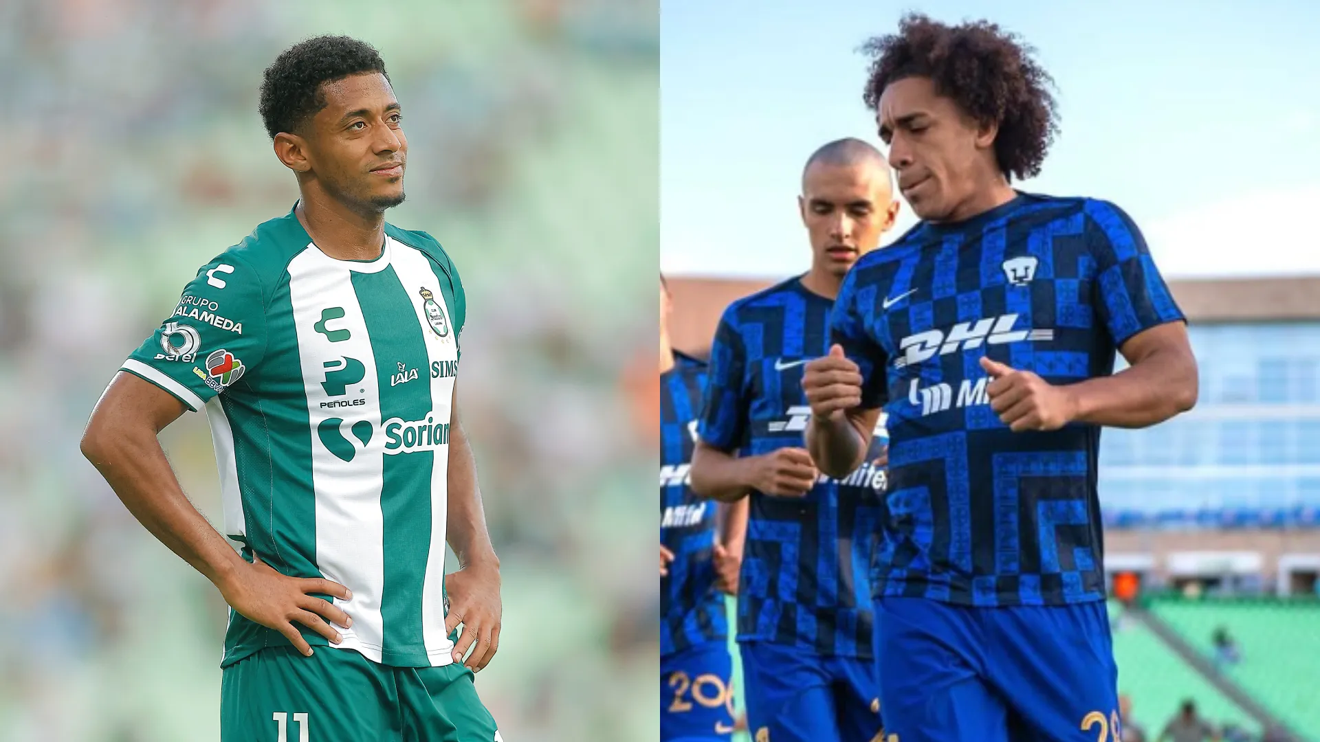 Contundente revés de "Choco" Lozano a Adalberto Carrasquilla en México