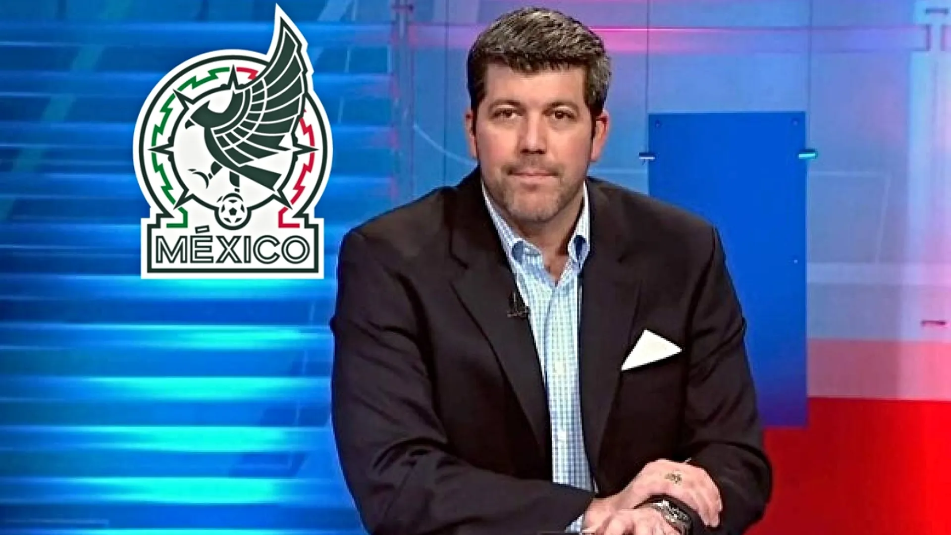 La dura advertencia de Fernando Palomo a la Selección de México