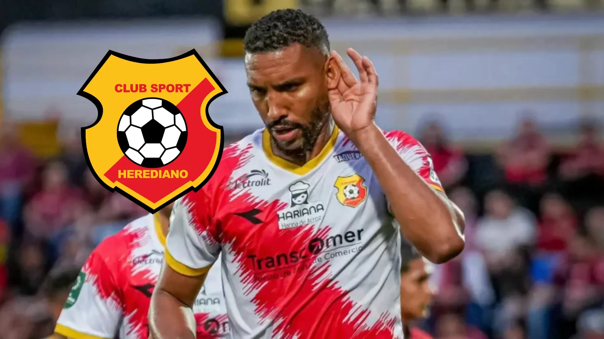 Por fuera de Herediano: Marcel Hernández anuncia la decisión que puede cambiar su futuro y así lo comunicó