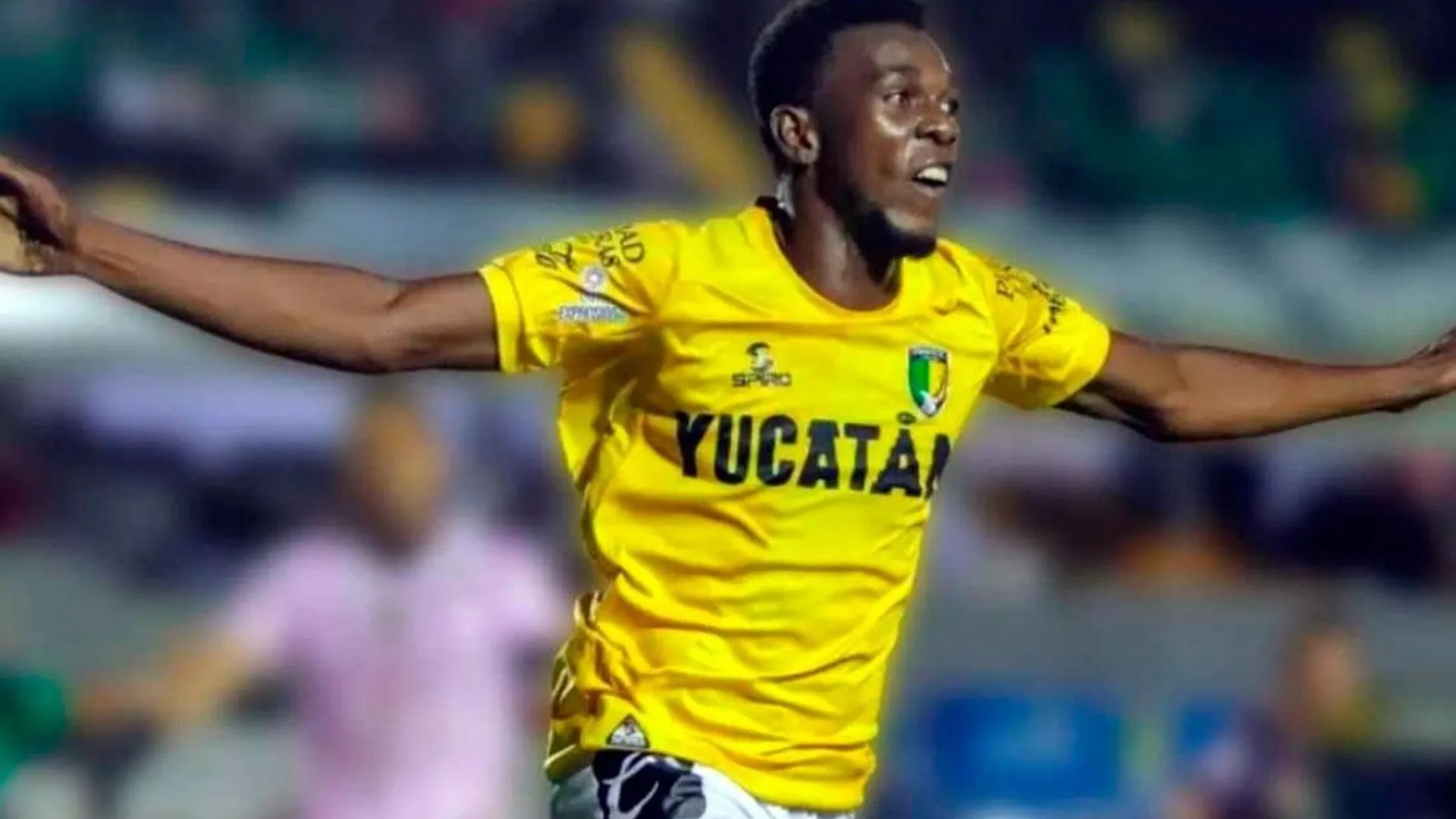 Carlos "Muma" Fernández rescindió con Venados de México tras 4 partidos: ¿sufrió racismo?